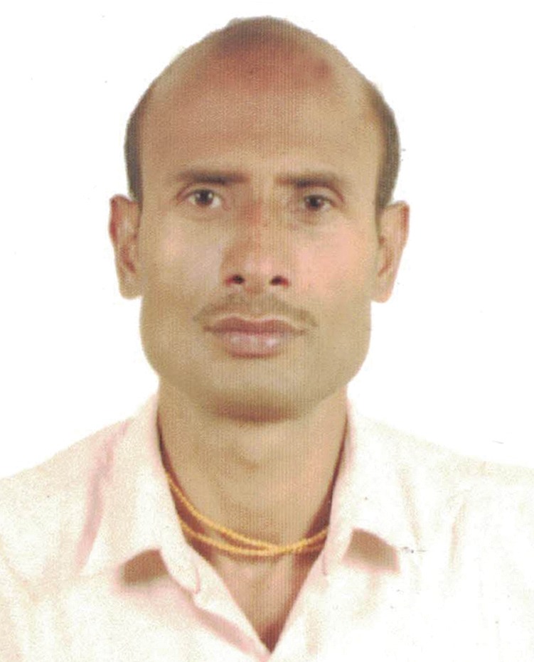 Harihar Binay Ray